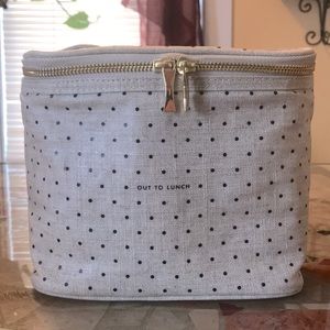 Kate Spade Lunch Tote